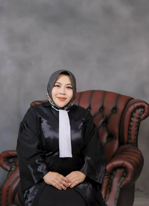 Kantor Hukum Terpercaya di Tangerang