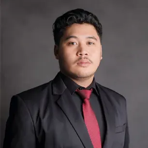 Foto Abdul Muiz, S.H., PARALEGAL