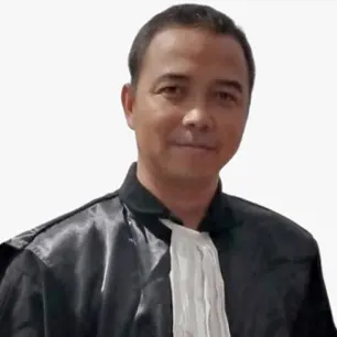 Foto Asep Rusmayadi, S.H., Senior Associate