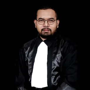 Foto Herman Hardianto, S.H.